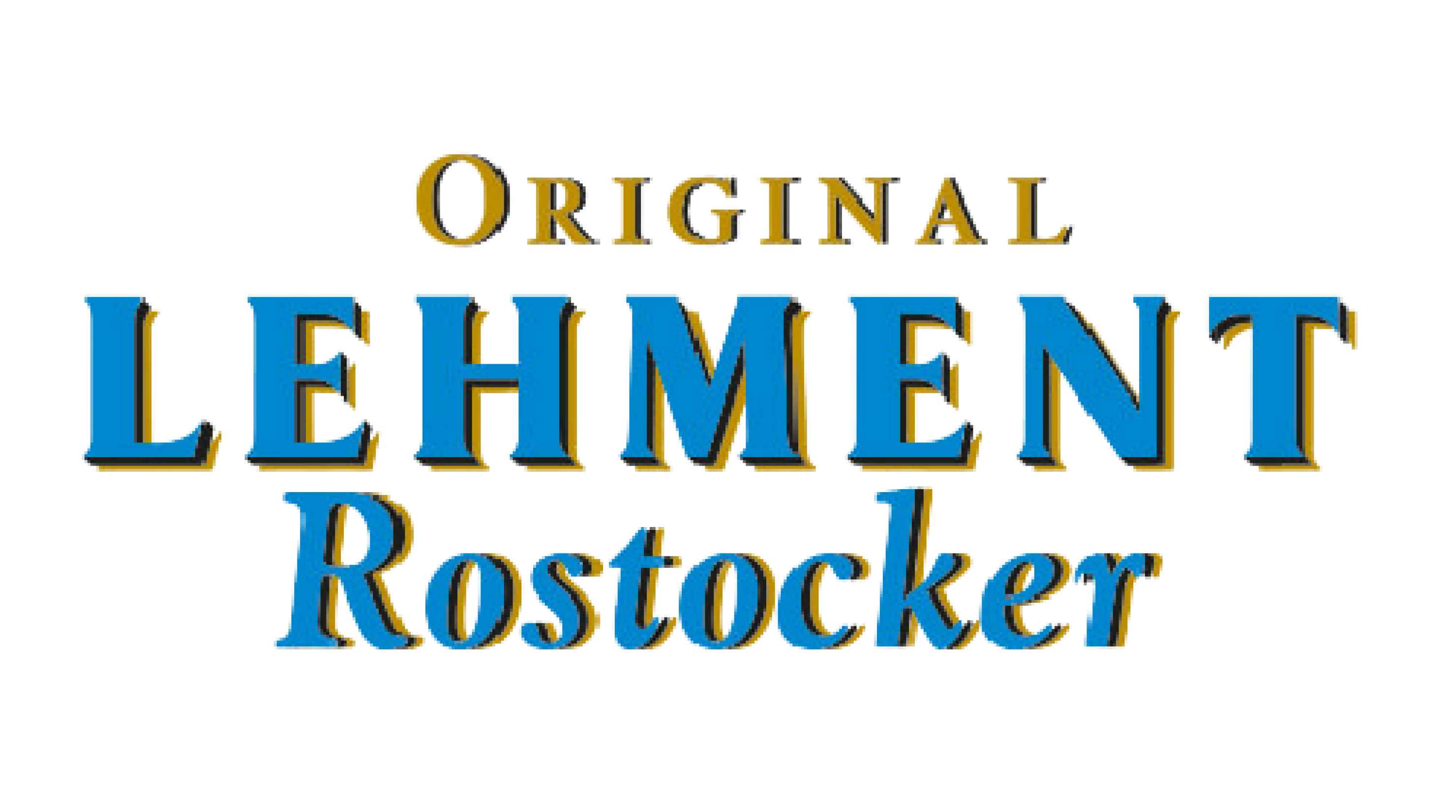 Original Lehment Rostocker
