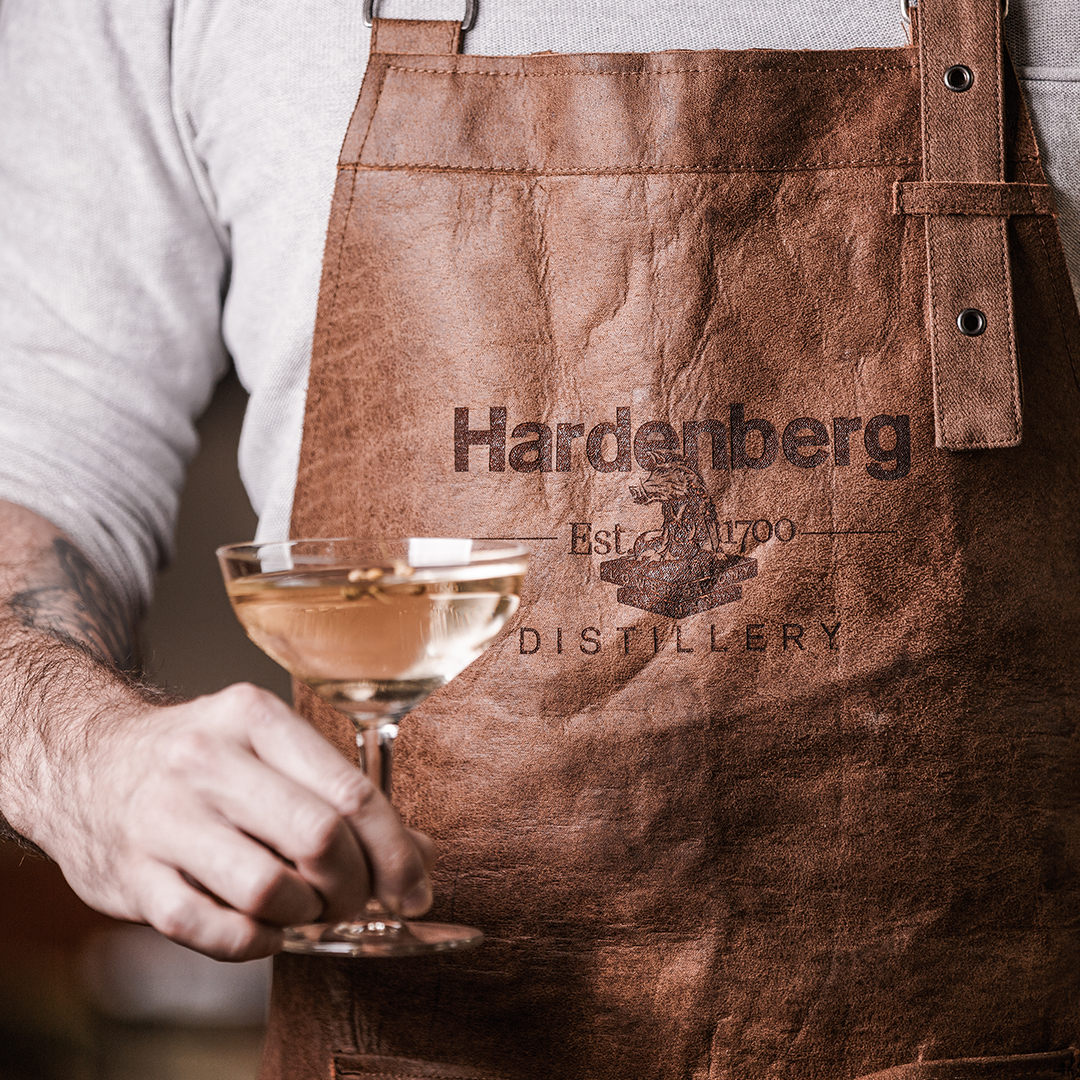 Hardenberg Spirits Shop - Hardenberg Distillery Drink
