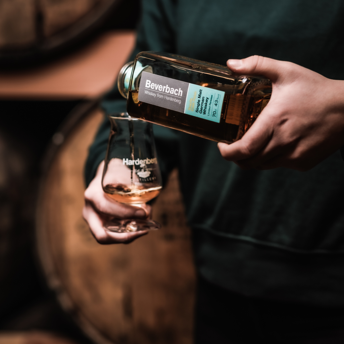 Beverbach Whiskey Tasting Beverbach Whiskey Tasting