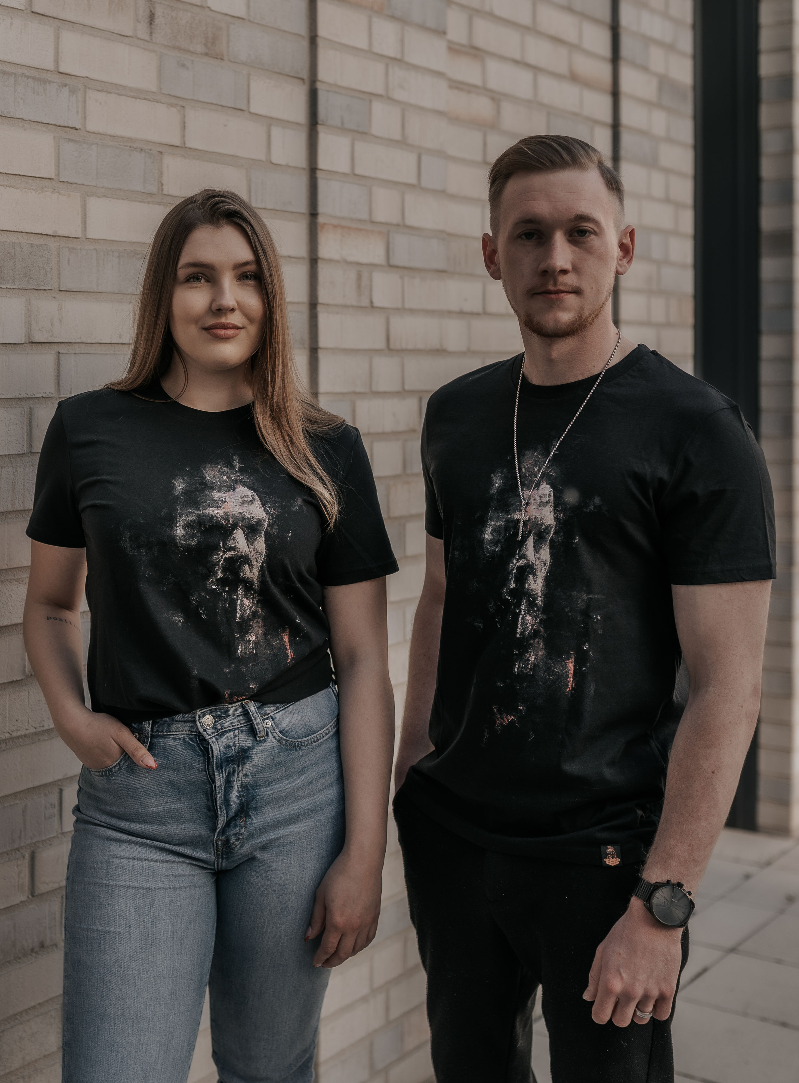 Beverbach X Rea Garvey T-Shirt schwarz Beverbach X Rea Garvey T-Shirt schwarz