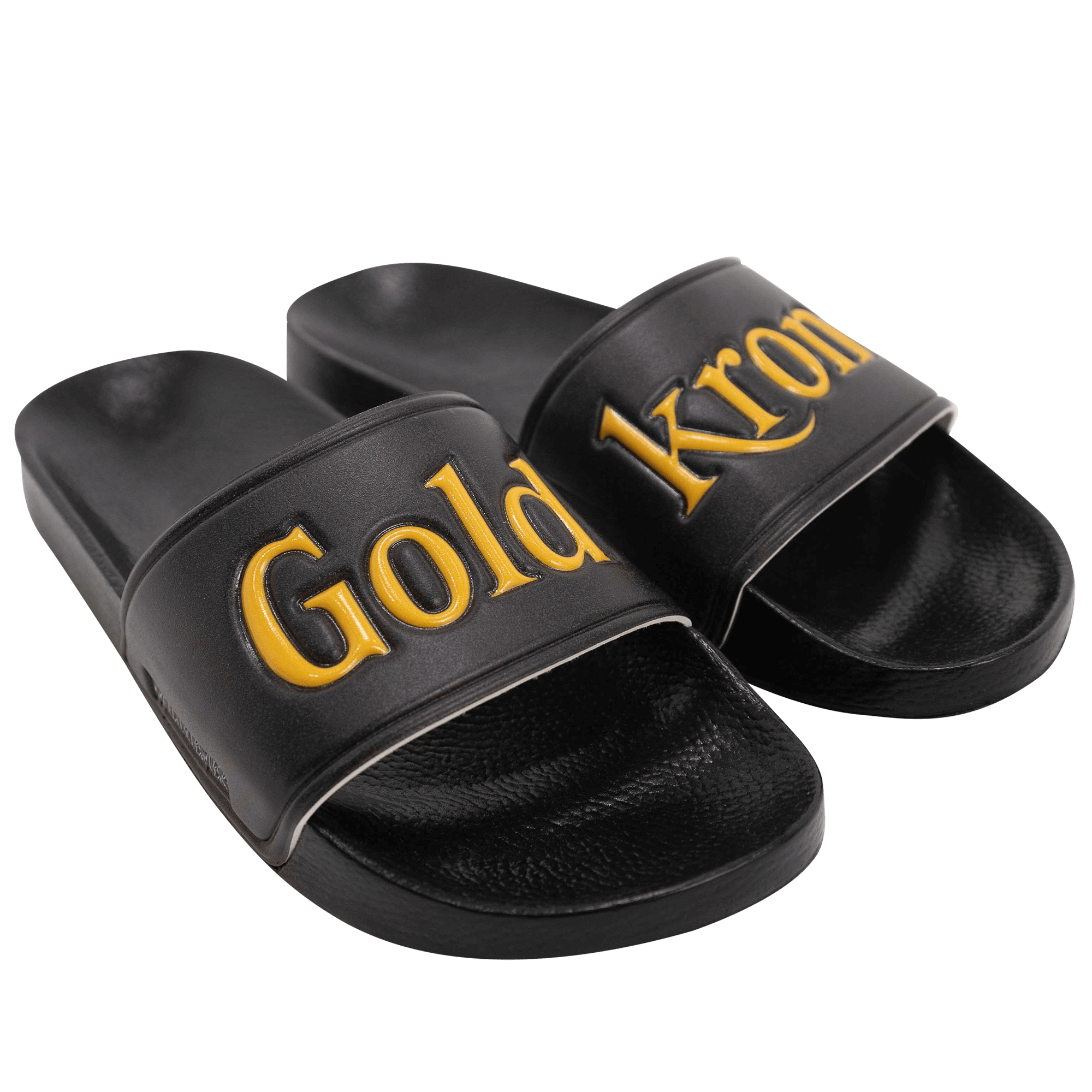 WILTHENER Goldkrone Badelatschen WILTHENER Goldkrone Badelatschen