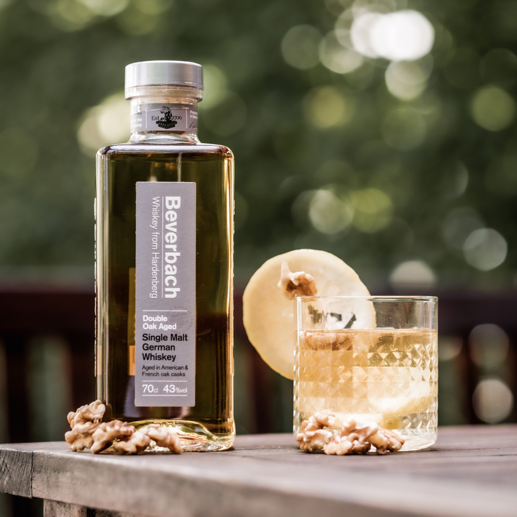 Hardenberg Spirits Shop - Beverbach Single Malt German Whiskey