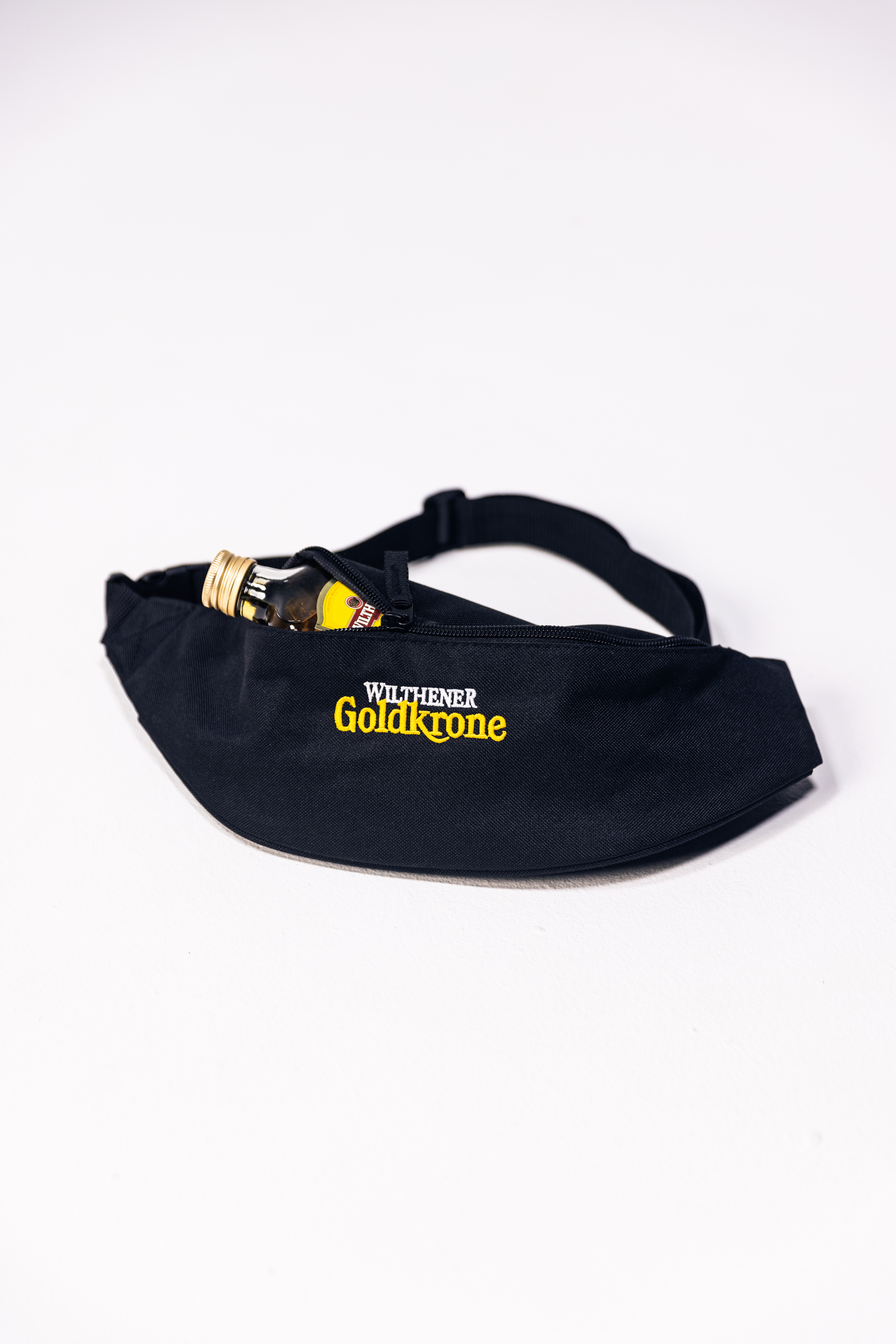 WILTHENER Goldkrone Bauchtasche WILTHENER Goldkrone Bauchtasche