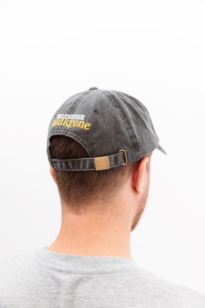 WILTHENER Goldkrone Cap Flasche WILTHENER Goldkrone Cap Flasche