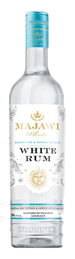 MAJAWI White Rum 0,7l MAJAWI White Rum 0,7l