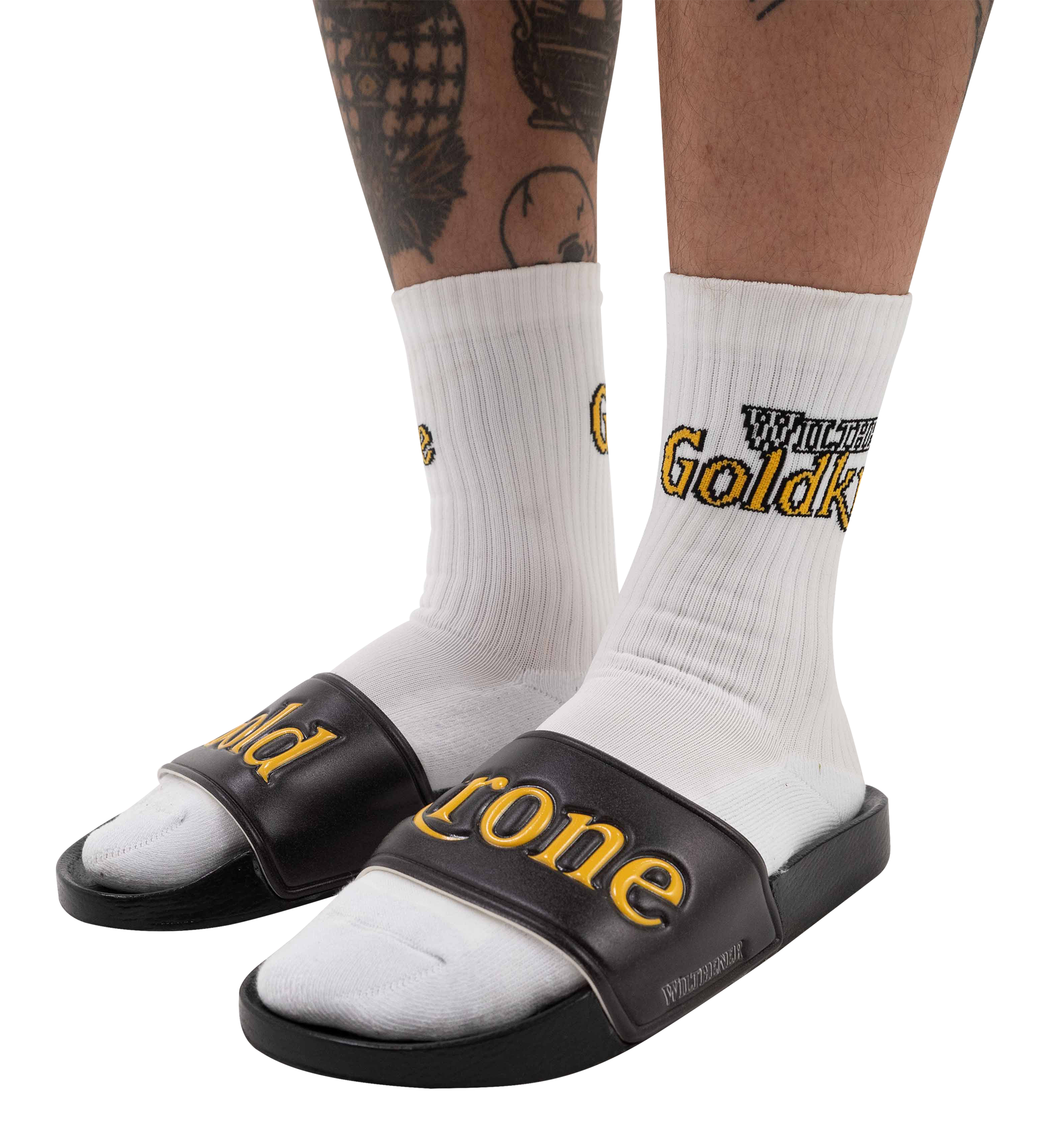 WILTHENER Goldkrone Socken Logo seitlich Gr. 43-46 WILTHENER Goldkrone Socken Logo seitlich Gr. 43-46