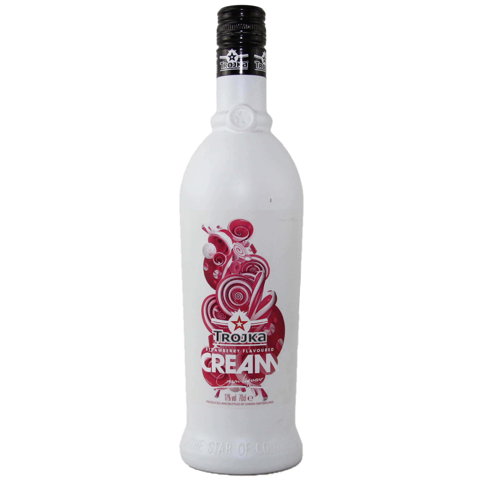 Trojka Vodka Cream Trojka Vodka Cream