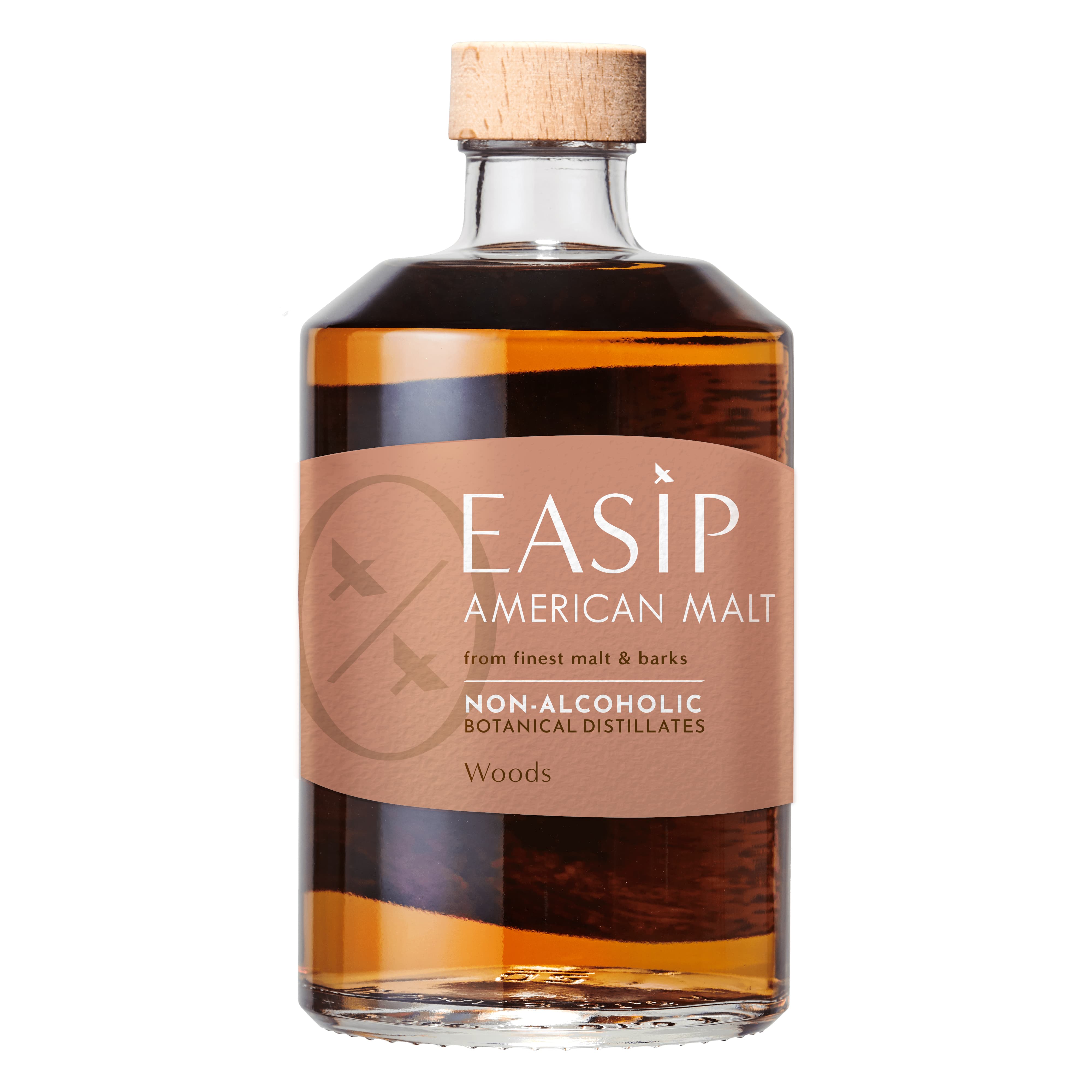 Easip Woods Easip Woods