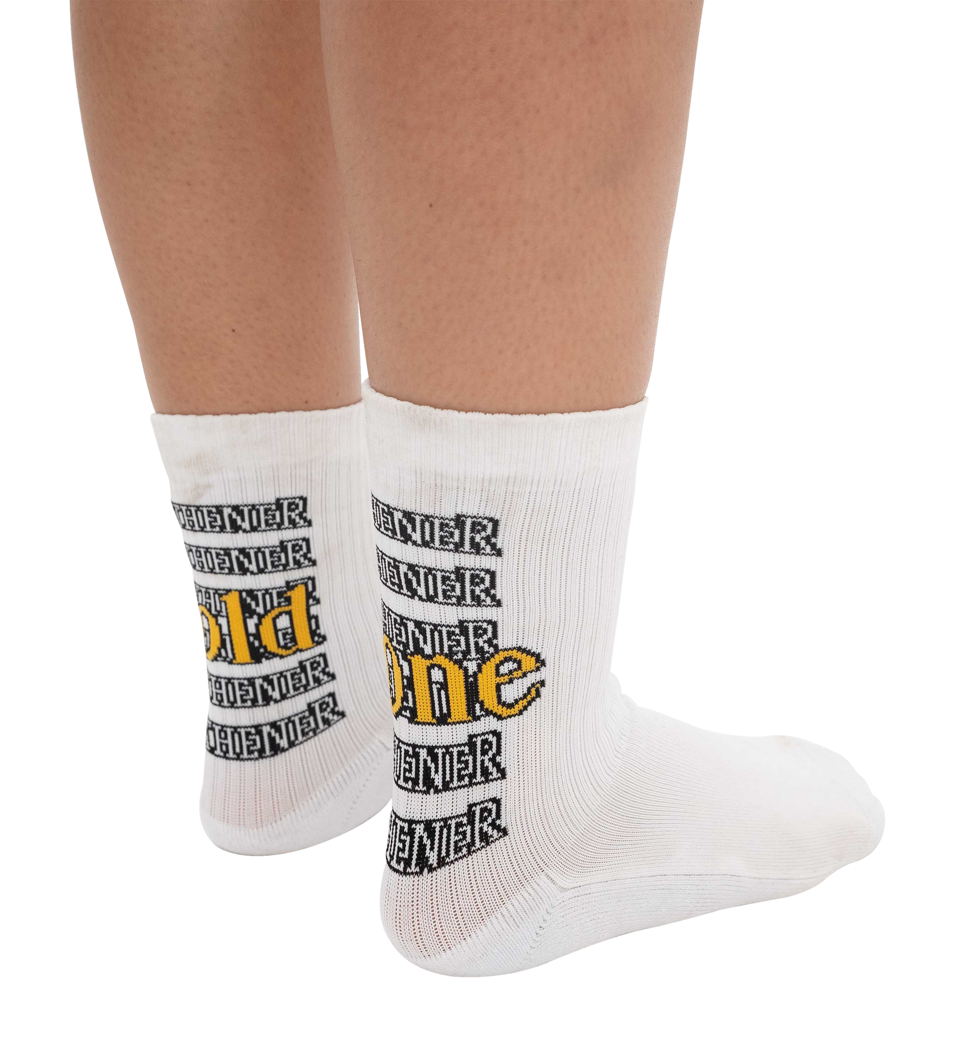 Wilthener Goldkrone Socken Logo hinten Gr. 43-46 Wilthener Goldkrone Socken Logo hinten Gr. 43-46
