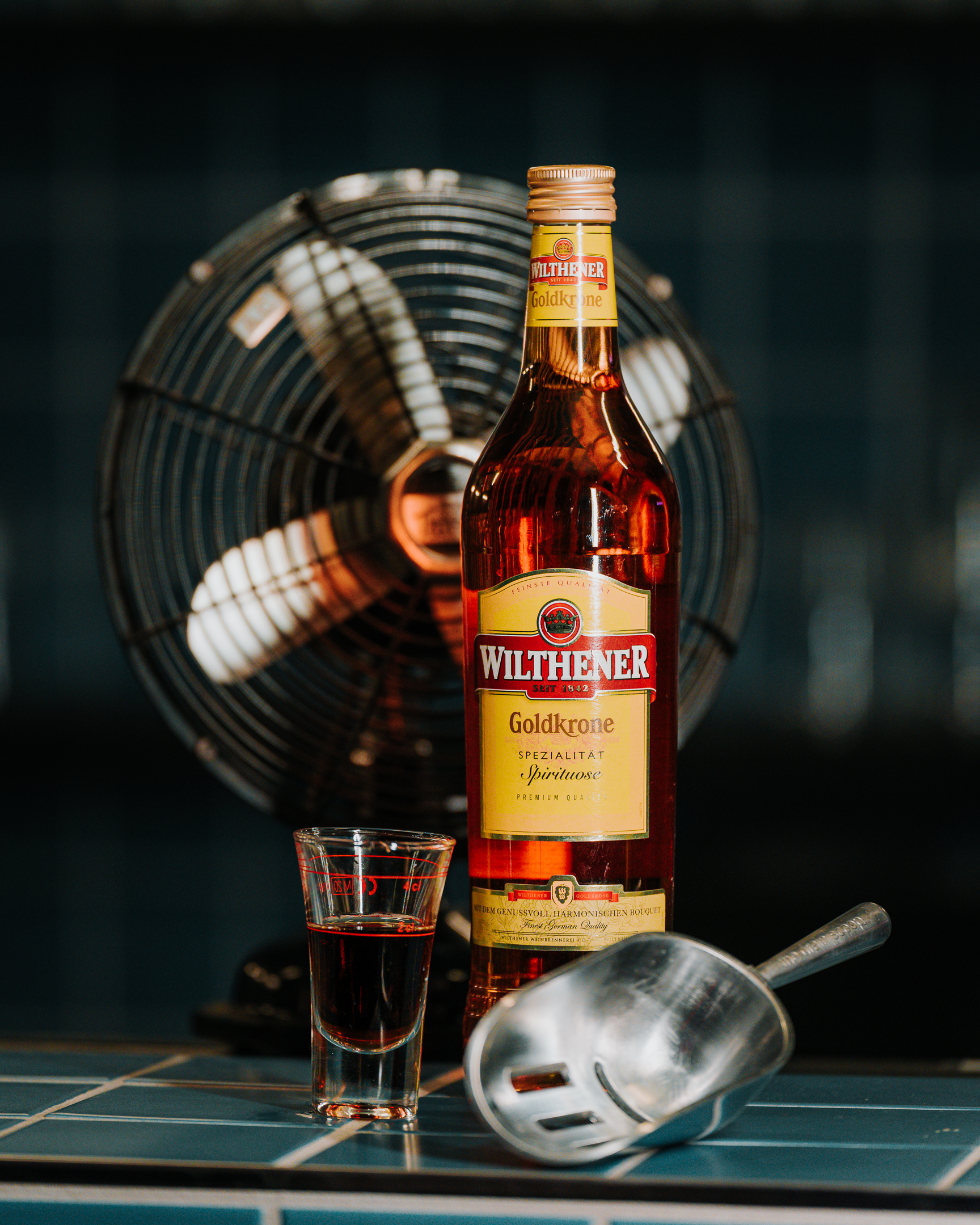 WILTHENER Goldkrone 0,7l WILTHENER Goldkrone 0,7l