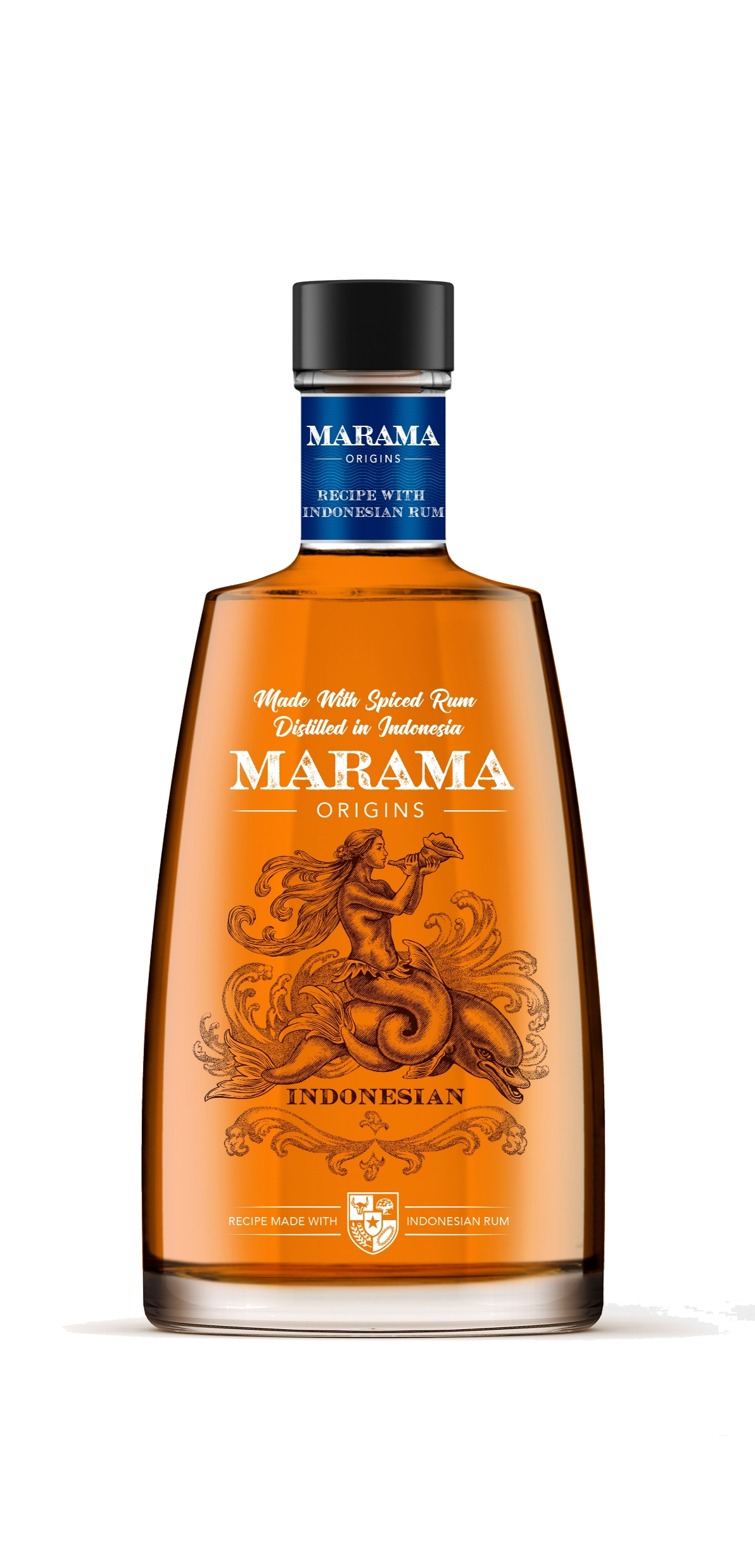 Marama Origins Indonesian 0,7l  Marama Origins Indonesian 0,7l