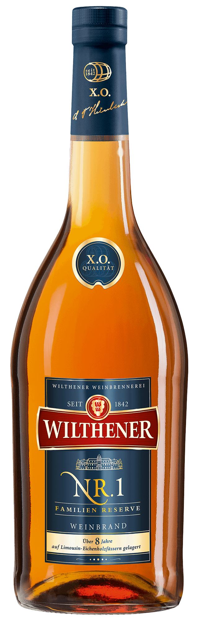 WILTHENER Nr.1 0,7l WILTHENER Nr.1 0,7l