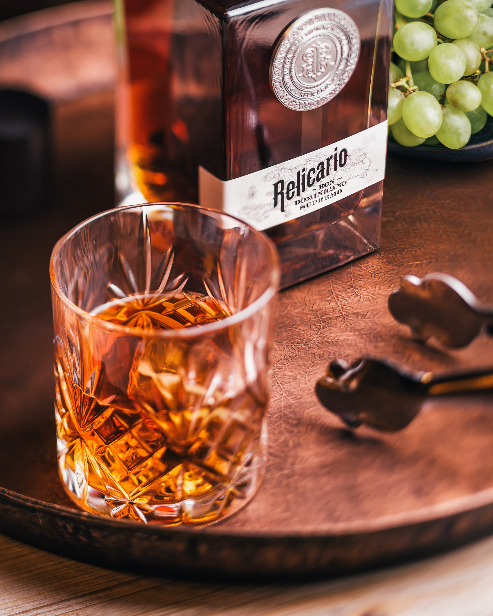 Relicario Supremo 0,7l  Relicario Supremo 0,7l