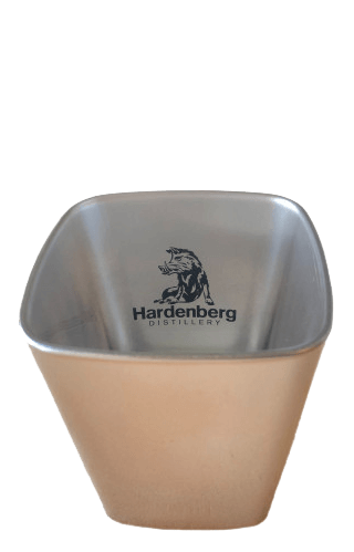 Hardenberg Distillery Tumbler
