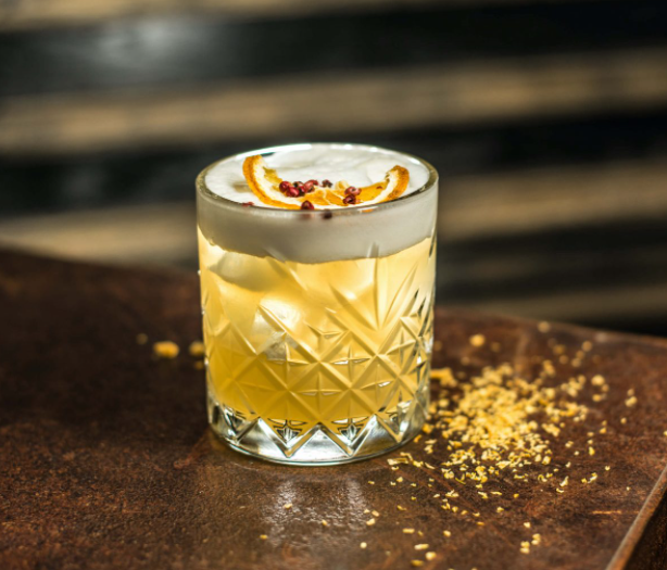 Hardenberg Spirits Shop - Cocktail