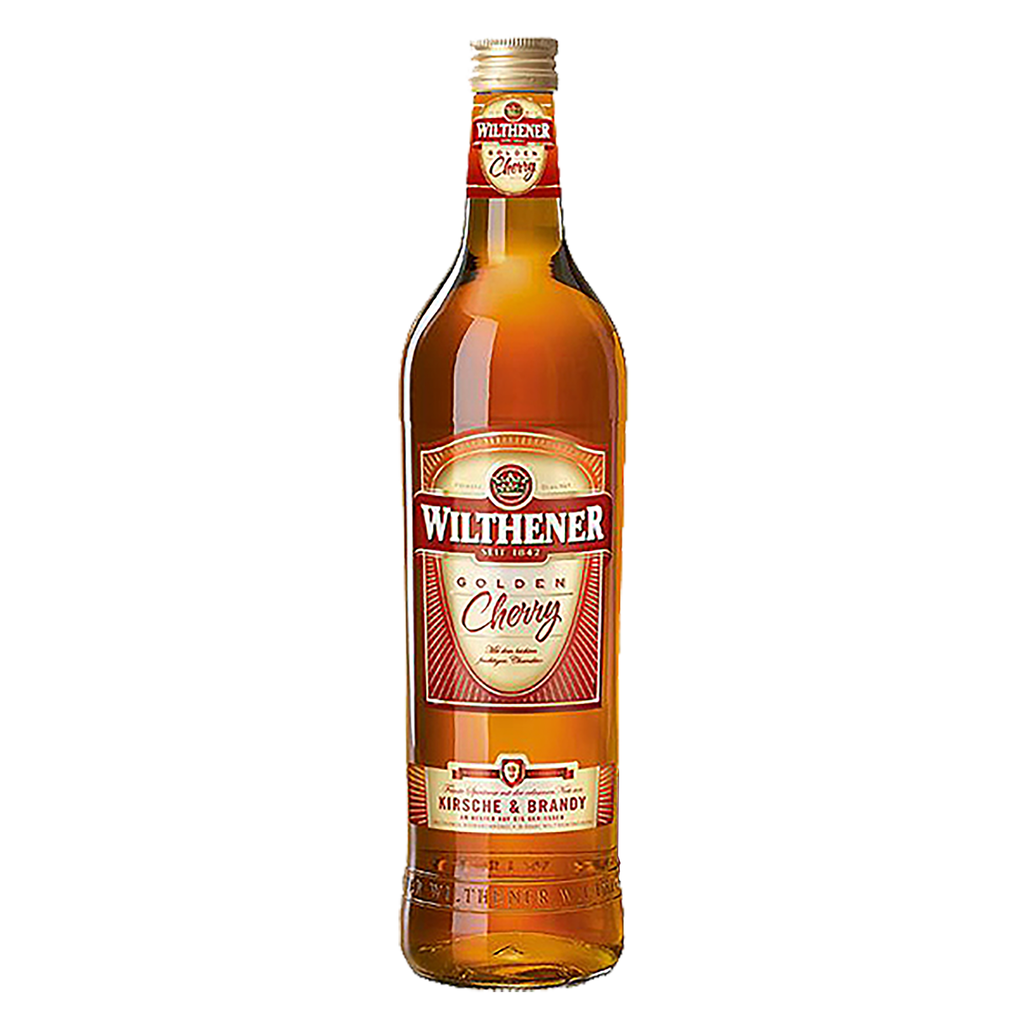 WILTHENER Golden Cherry 0,7l WILTHENER Golden Cherry 0,7l