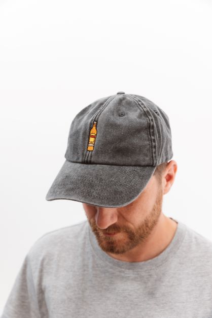 WILTHENER Goldkrone Cap Flasche WILTHENER Goldkrone Cap Flasche