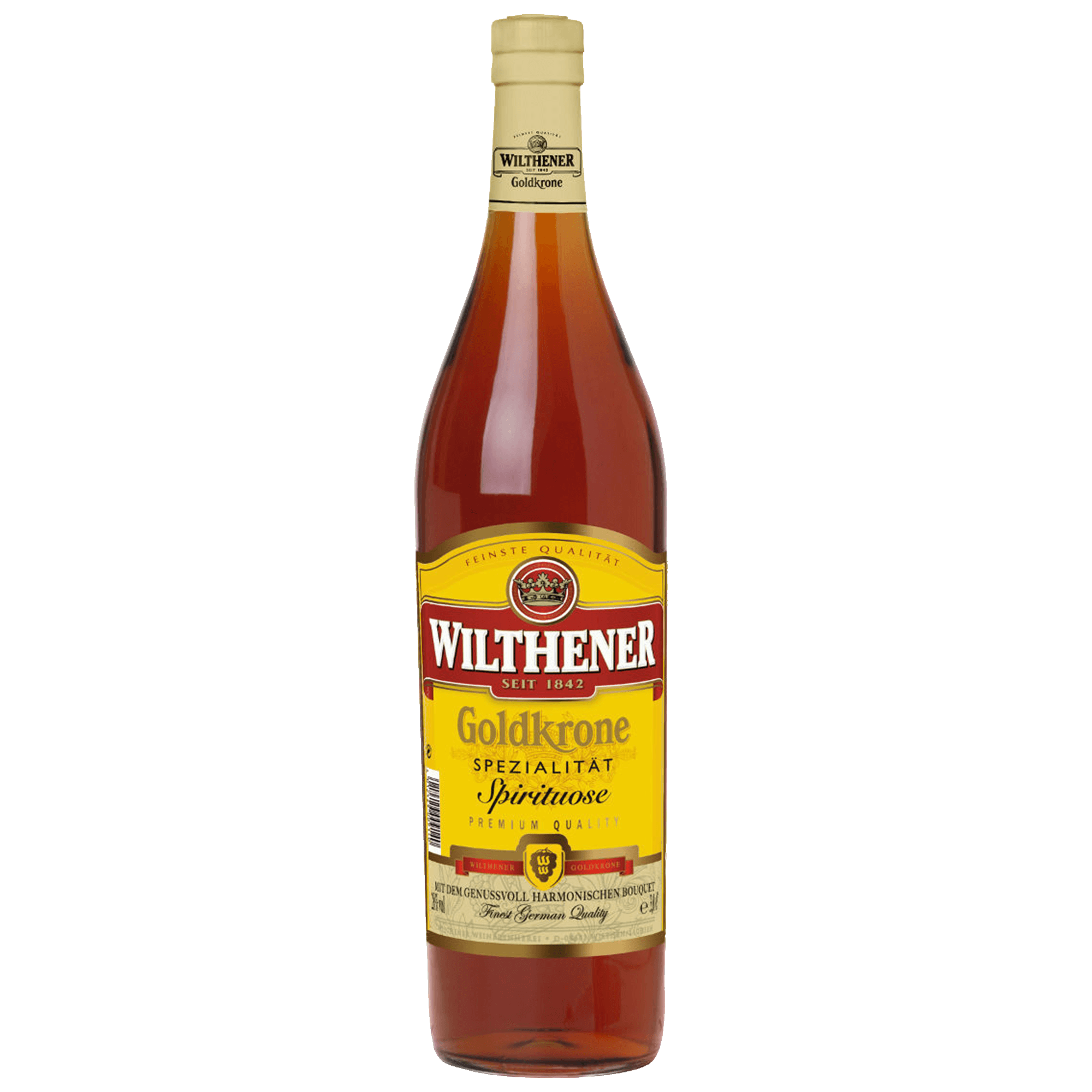 WILTHENER Goldkrone 3,0l WILTHENER Goldkrone 3,0l