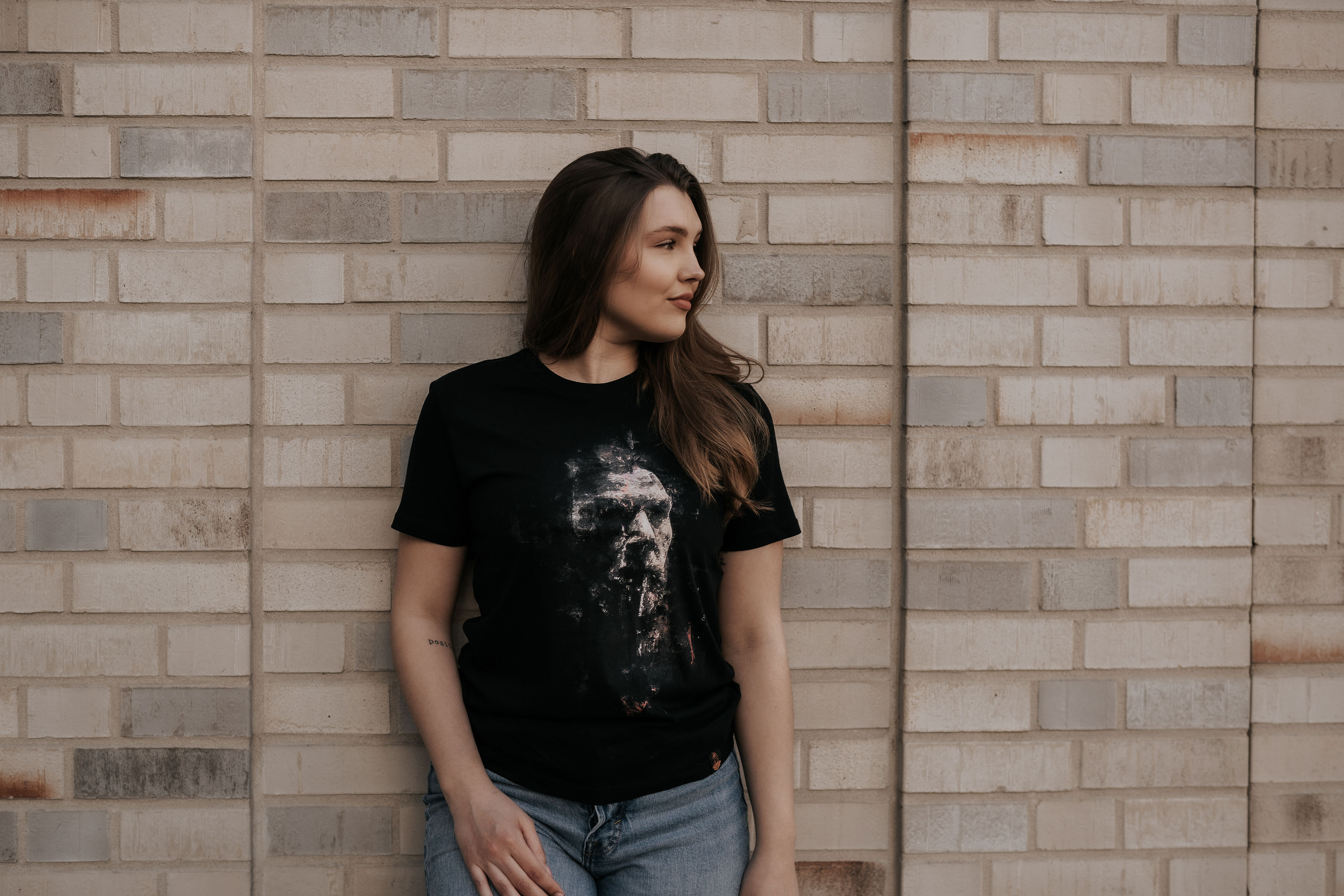 Beverbach X Rea Garvey T-Shirt schwarz Beverbach X Rea Garvey T-Shirt schwarz