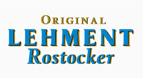 Original Lehment Rostocker