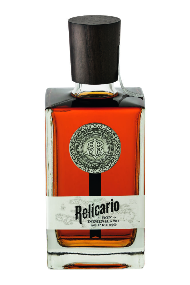 Relicario Supremo 0,7l  Relicario Supremo 0,7l