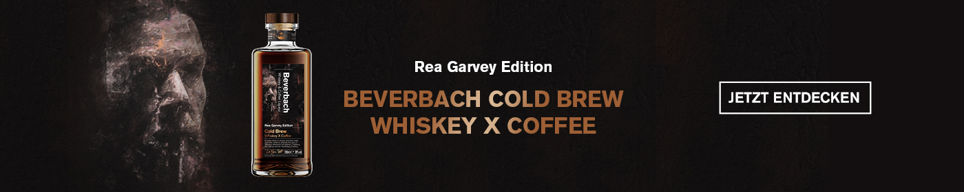 Hardenberg Spirits Shop - Beverbach Cold Brew Whiskey x Coffee