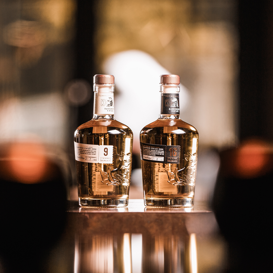 HARDENBERG Vintage 16Yo 0,7l HARDENBERG Vintage 16Yo 0,7l