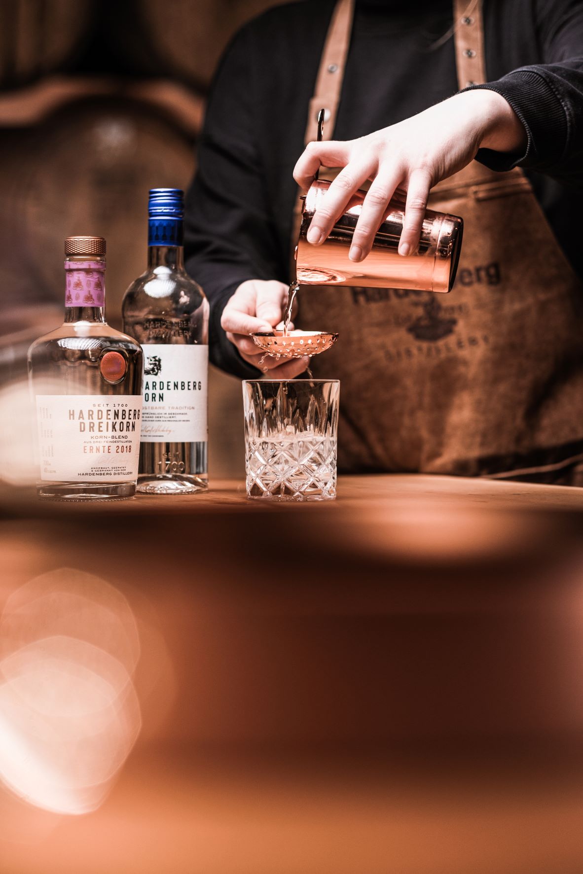 Hardenberg Spirits Shop - Cocktail Kurs und Workshop zuhause