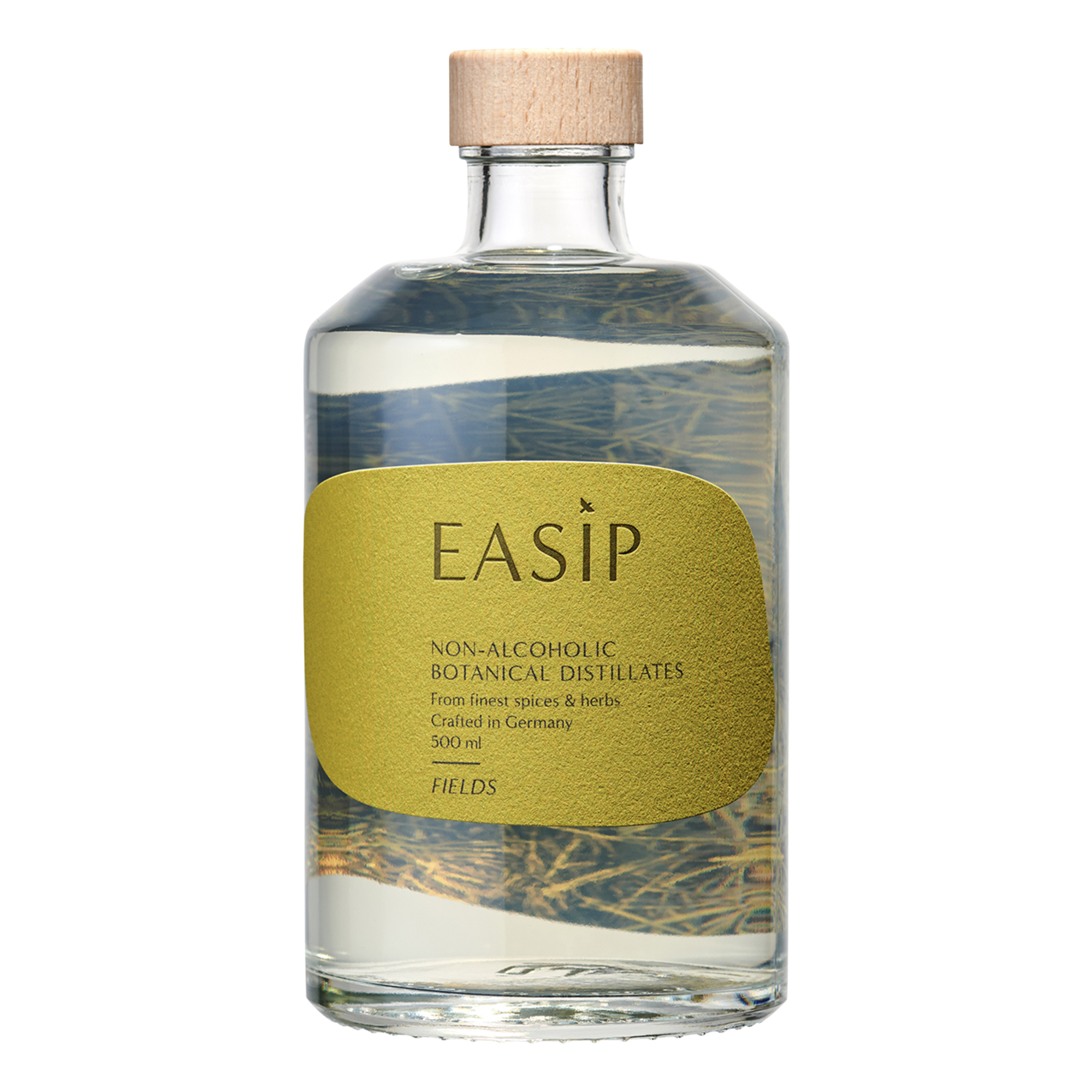 EASIP FIELDS (alkoholfrei) 0,50L