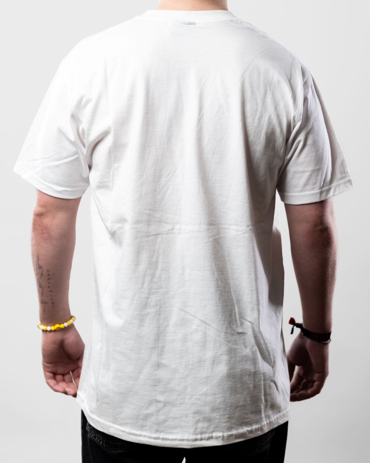 Wilthener Goldkrone x 102Boyz T-Shirt weiß