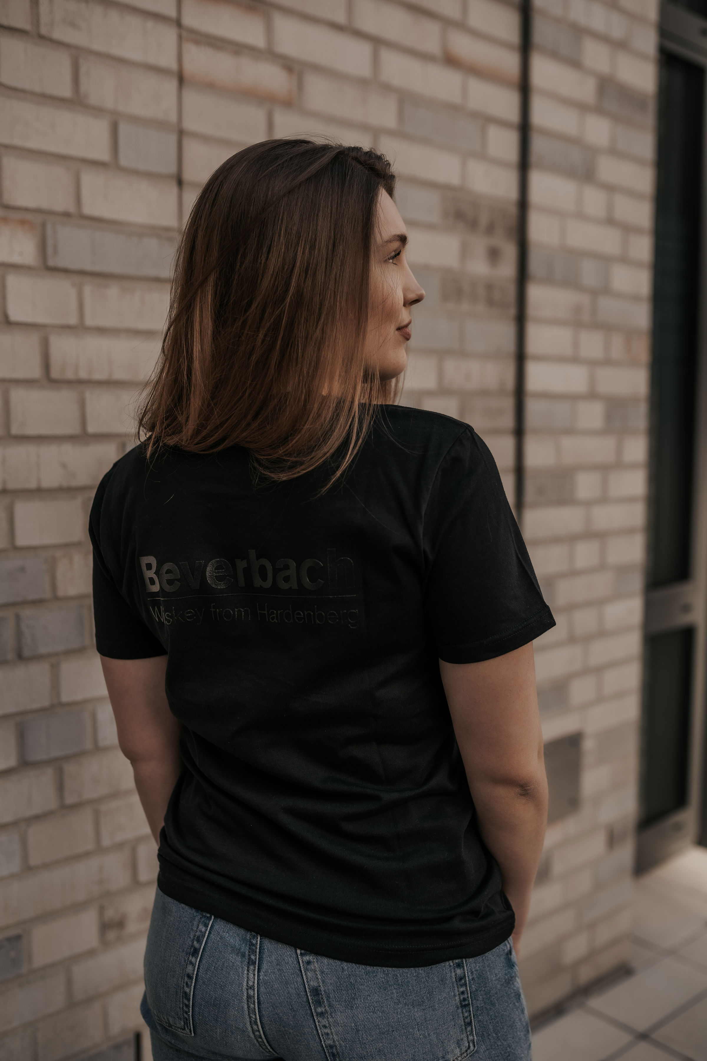 Beverbach X Rea Garvey T-Shirt schwarz Beverbach X Rea Garvey T-Shirt schwarz