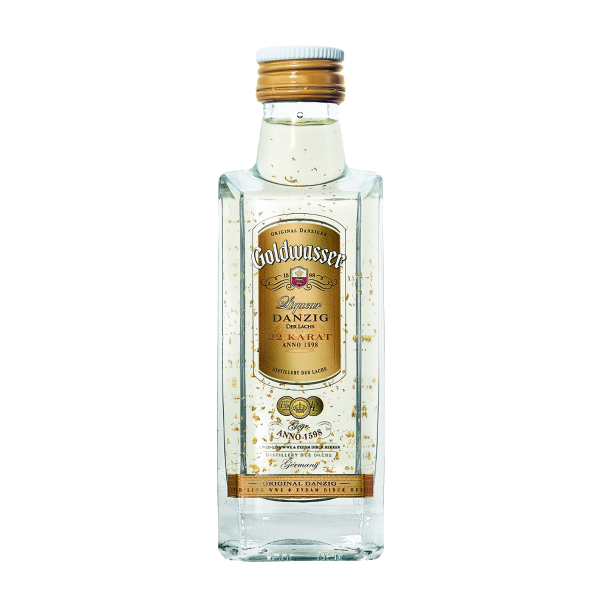 Original Danziger Goldwasser Original Danziger Goldwasser