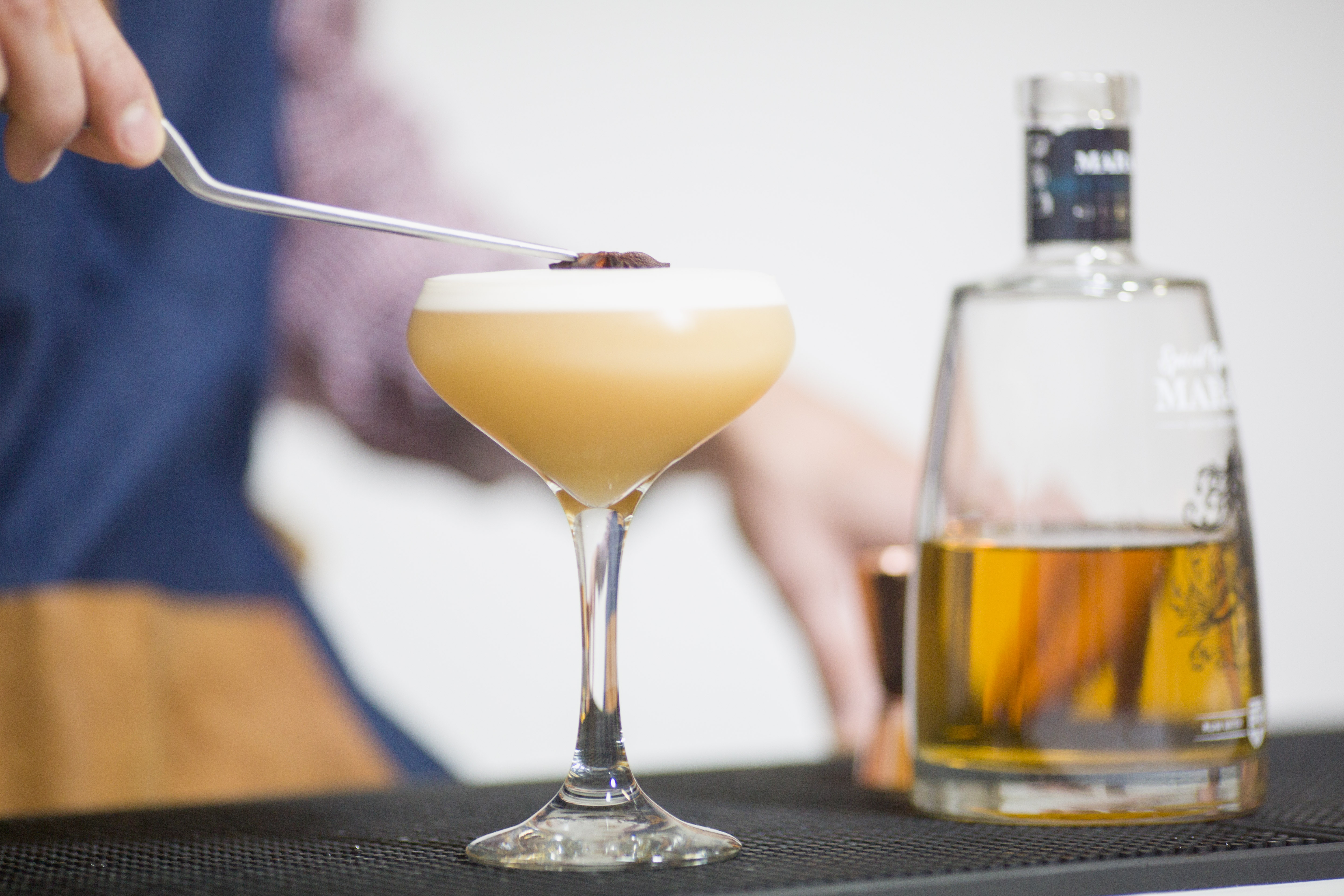 Marama Origins Indonesian 0,7l  Marama Origins Indonesian 0,7l