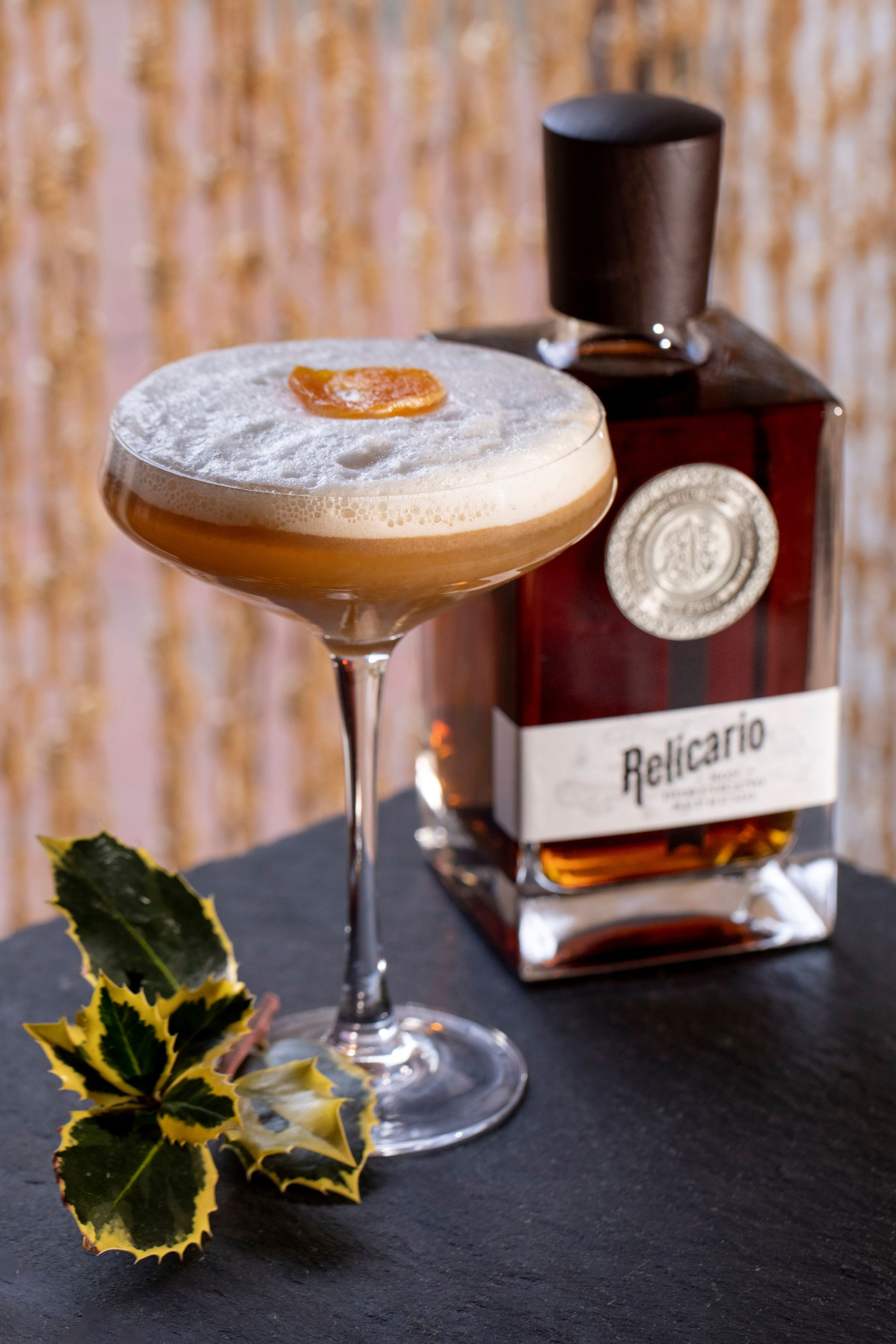 Relicario Supremo 0,7l  Relicario Supremo 0,7l