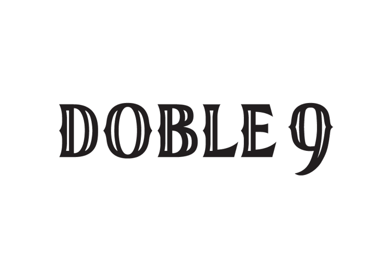 DOBLE 9