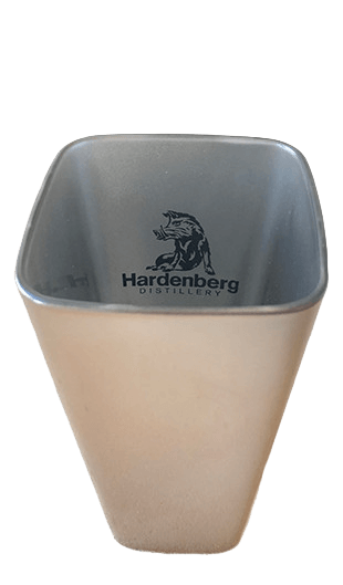Hardenberg Distillery Longdrinkglas