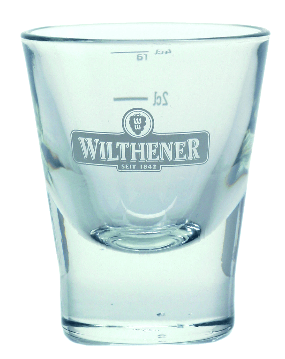 Wilthener Stamper 4cl Wilthener Stamper 4cl