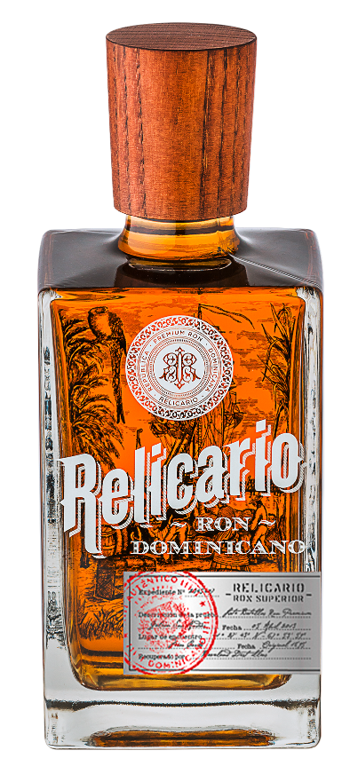 Relicario Superior 0,7l Relicario Superior 0,7l