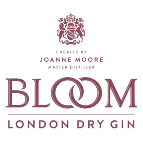 BLOOM London Dry Gin