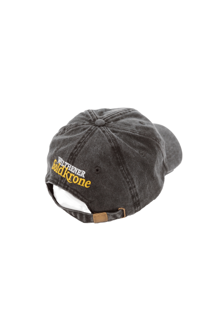 WILTHENER Goldkrone Cap Flasche WILTHENER Goldkrone Cap Flasche