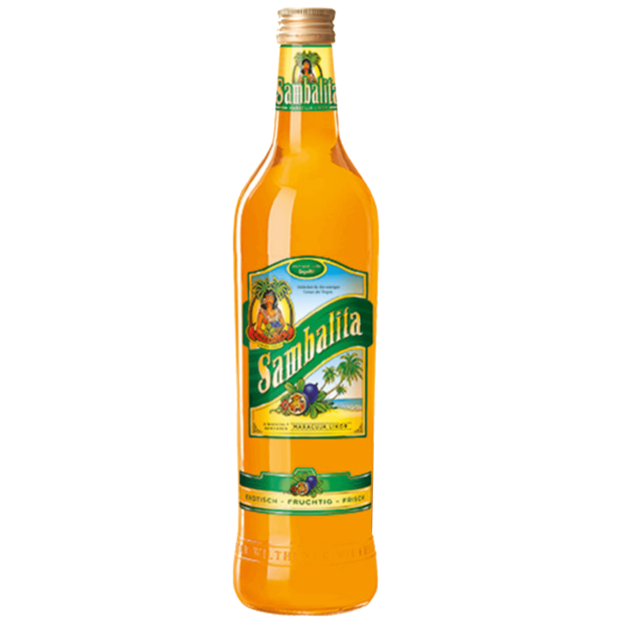 Sambalita 0,7l Sambalita 0,7l