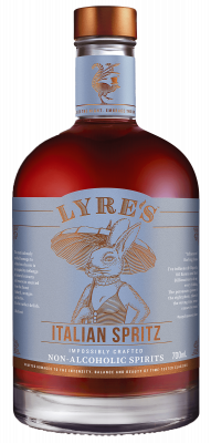 lyre spritz