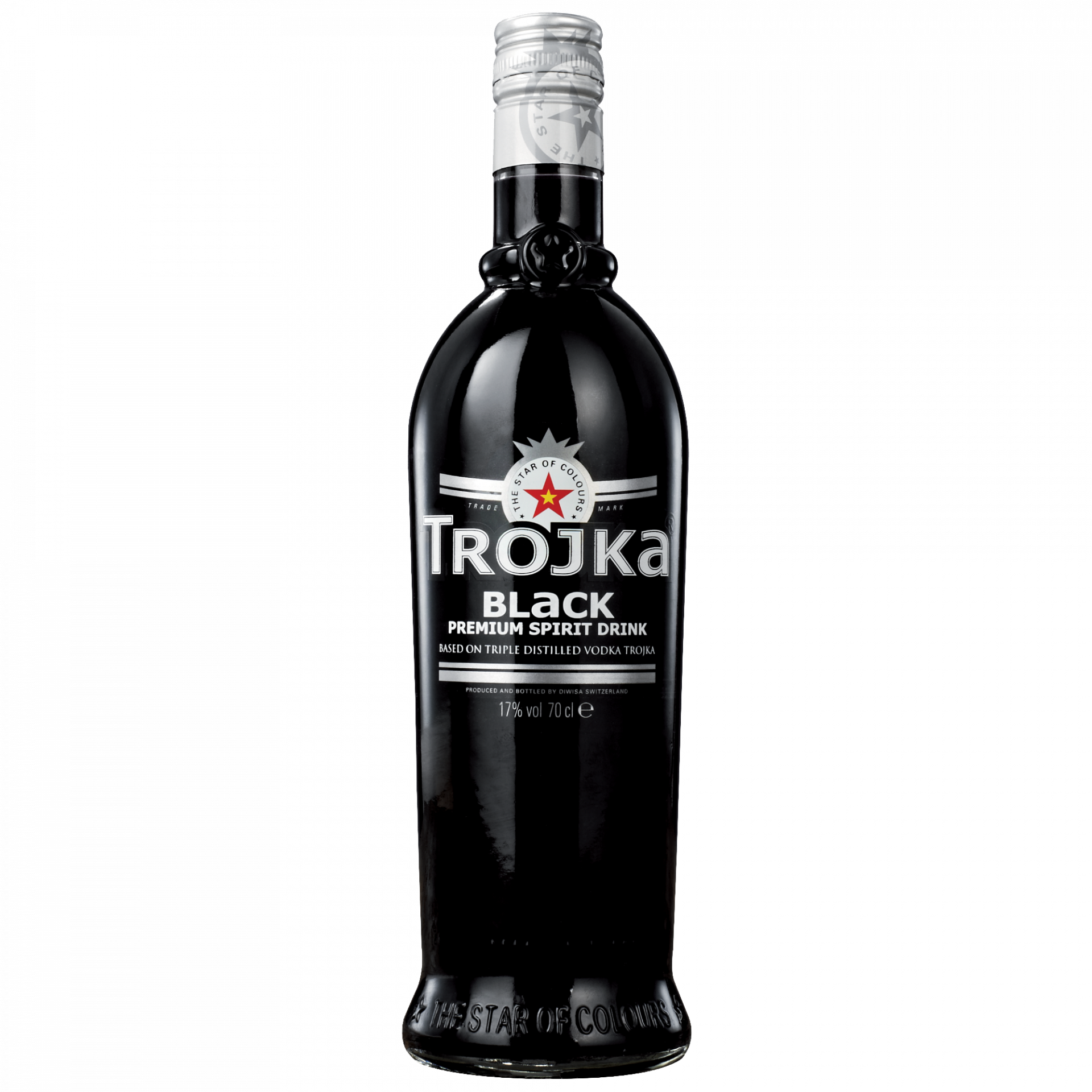 trojka vodka online shop