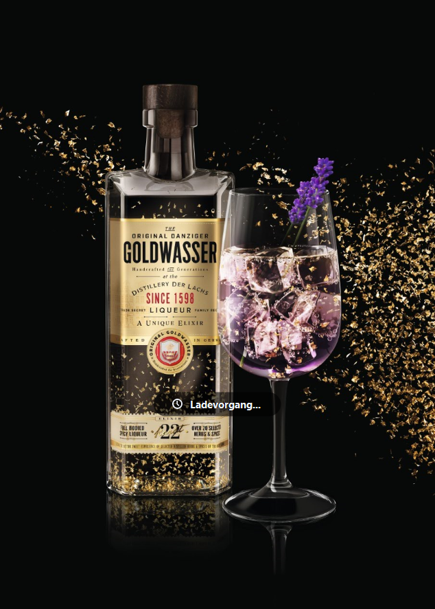 Danziger Goldwasser Tasting | bis 4 Personen | F660