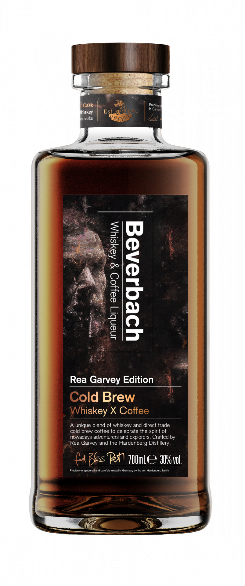 ORIGINAL DANZIGER GOLDWASSER 0,7l | Hardenberg Spirits OnlineShop